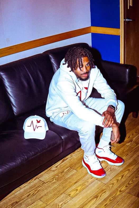 Lyrics & The Lab:&nbsp;Lov4Ant