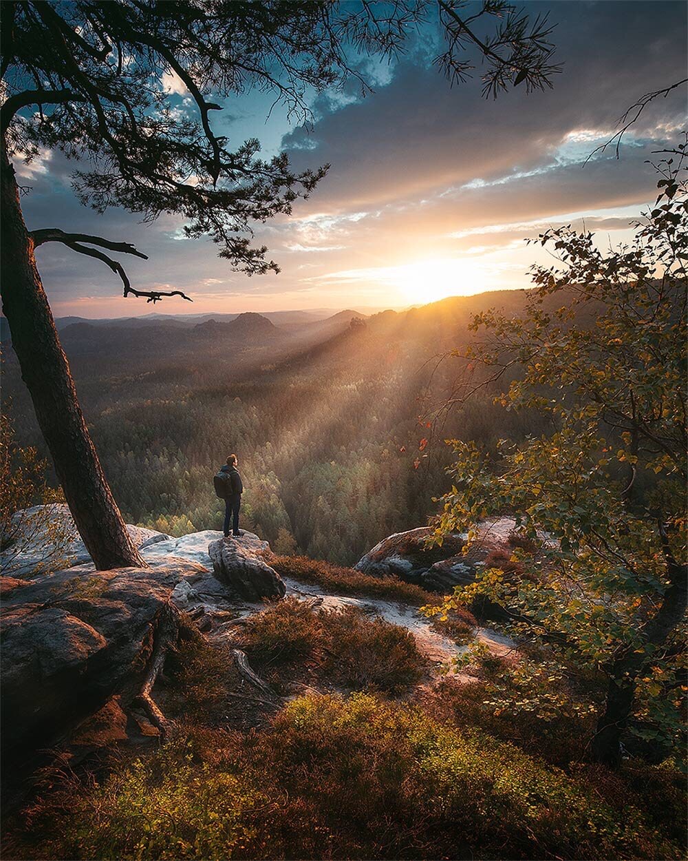 Within & Beyond: Stay in the&nbsp;SOURCE