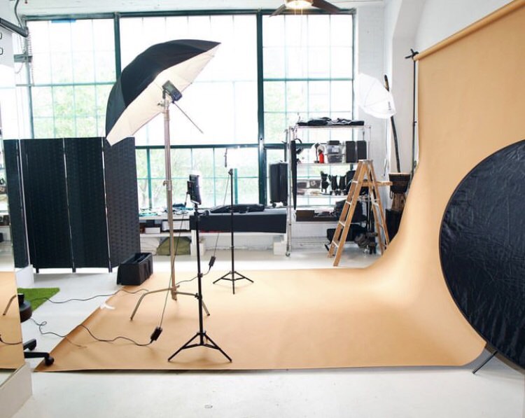 Creation Location: Kamera&nbsp;House