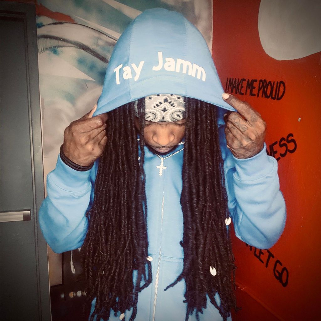 Lyrics & The Lab:&nbsp;TayJamm