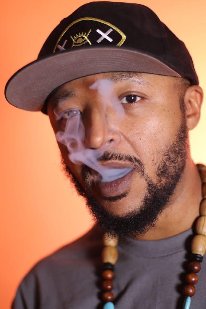 Lyrics & The Lab:&nbsp;Serroge