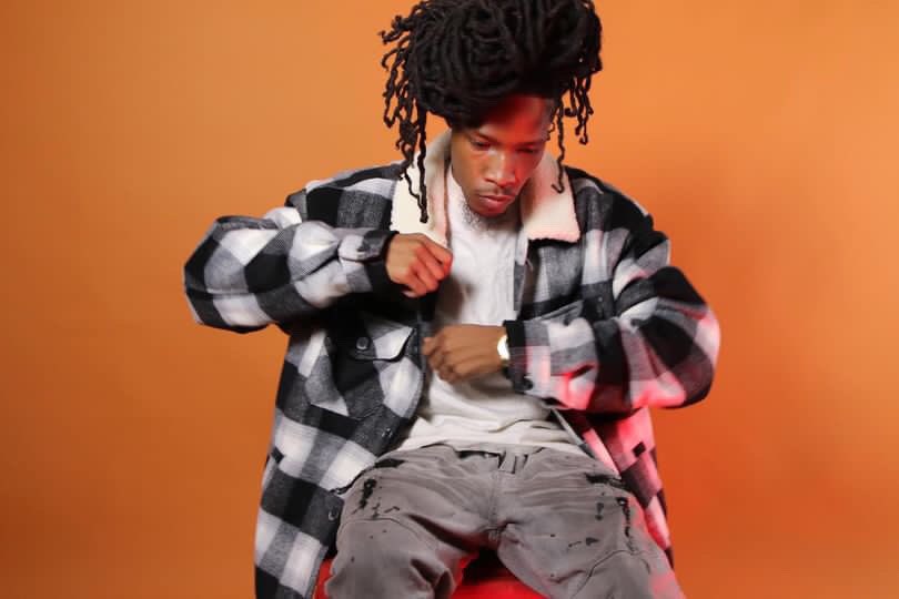 Lyrics & The Lab: Lil&nbsp;Derik