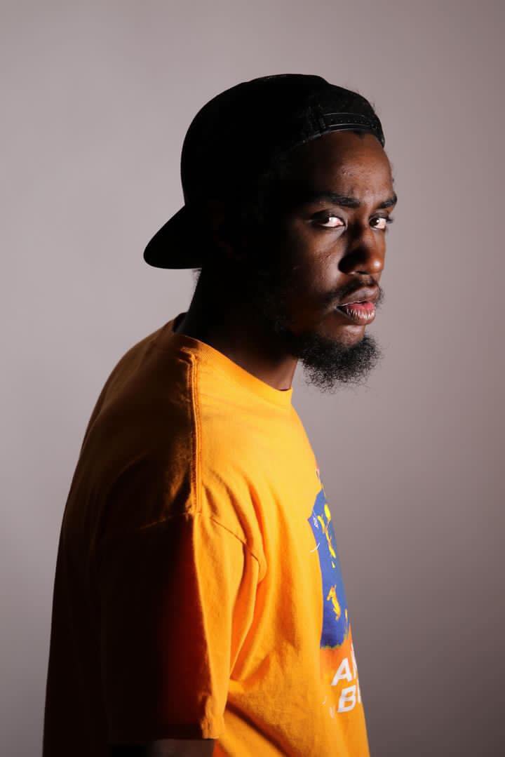 Lyrics & The Lab:&nbsp;NobodyButSunder