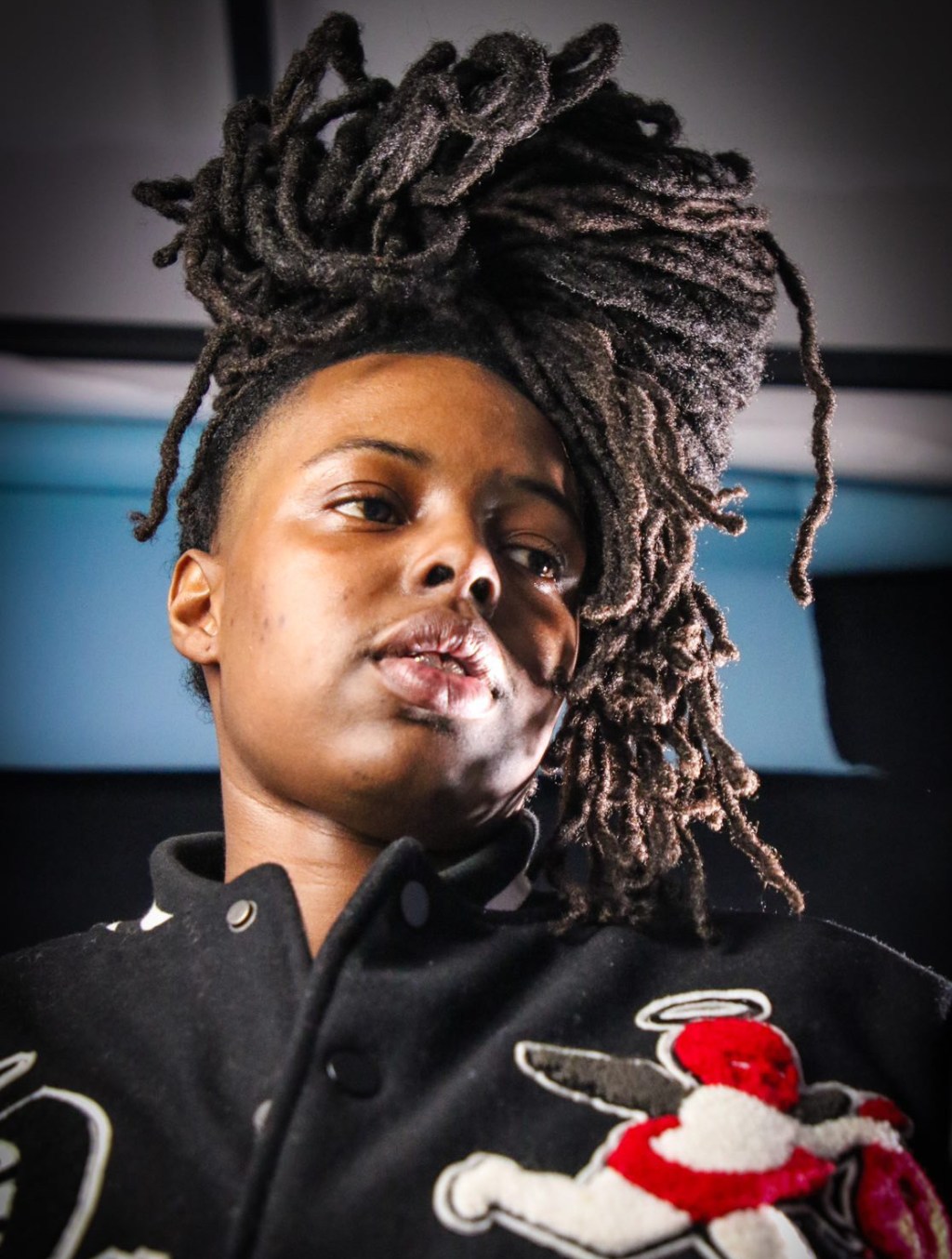 Lyrics & The Lab:&nbsp;MzUnderstud