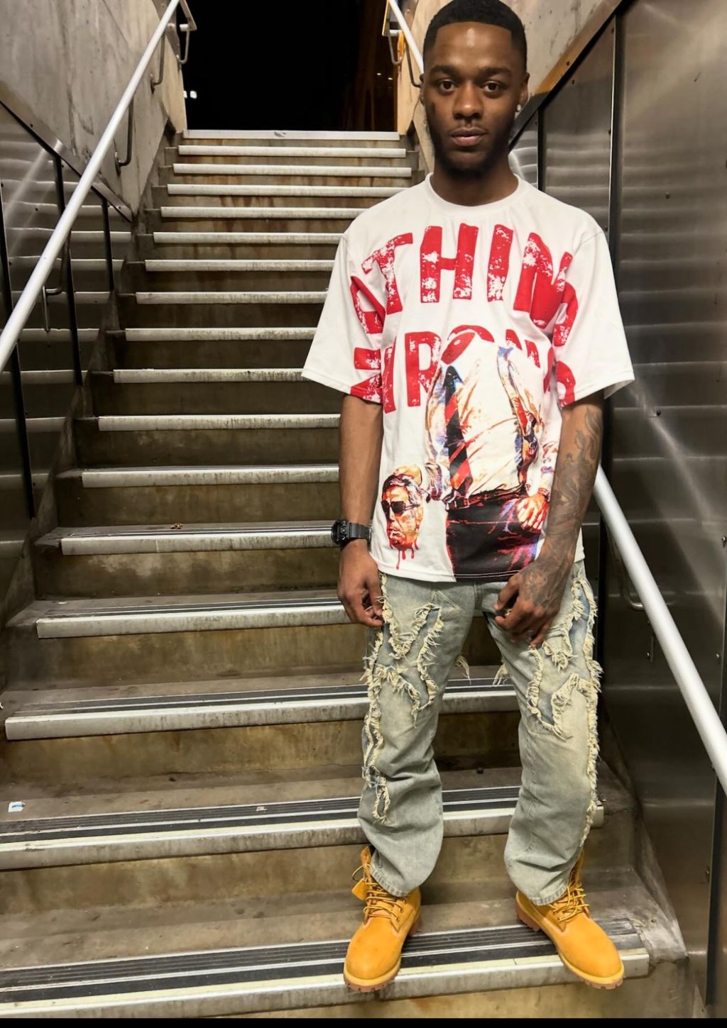 Lyrics & The Lab:&nbsp;BJTheGoat