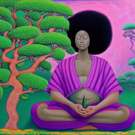 The Inkling: SWAY by Ngozi The&nbsp;Blessed