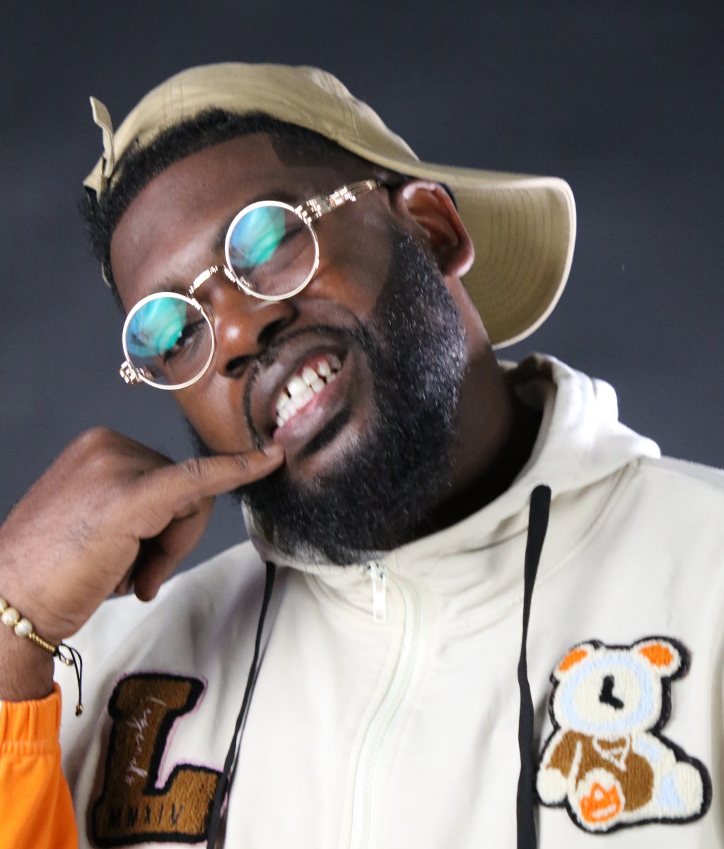 Lyrics & The Lab:&nbsp;NyCeGoHard