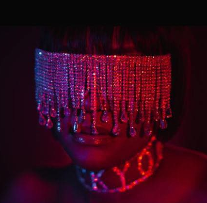 Lyrics & The Lab:&nbsp;Spicey