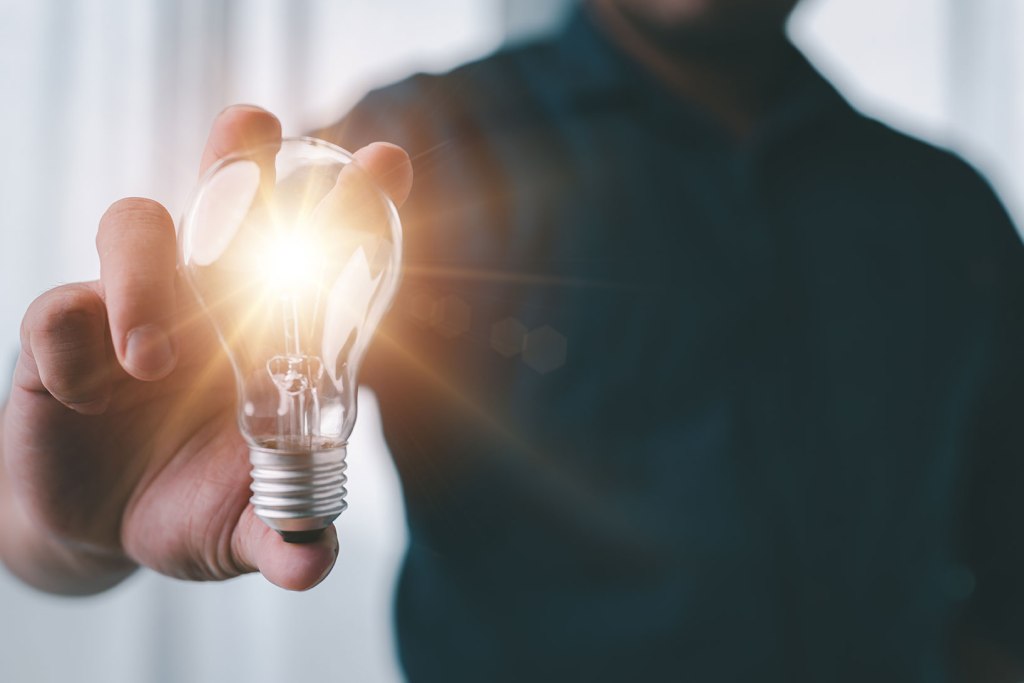 Pokes & Jokes: F.Y.I. (Fire Your Ideas) Vol.&nbsp;1