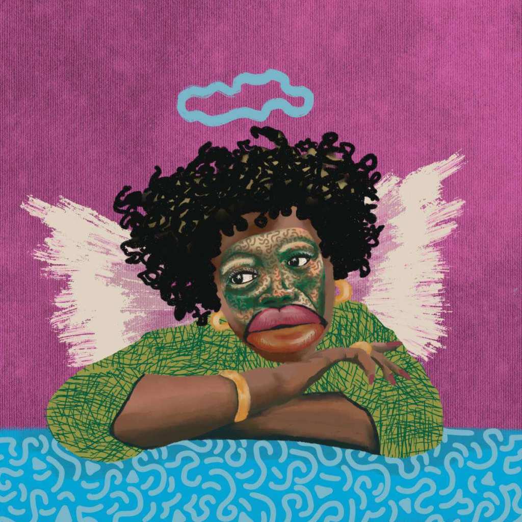 The Inkling: LITTLE MISS MISUNDERSTOOD by Ngozi The&nbsp;Blessed