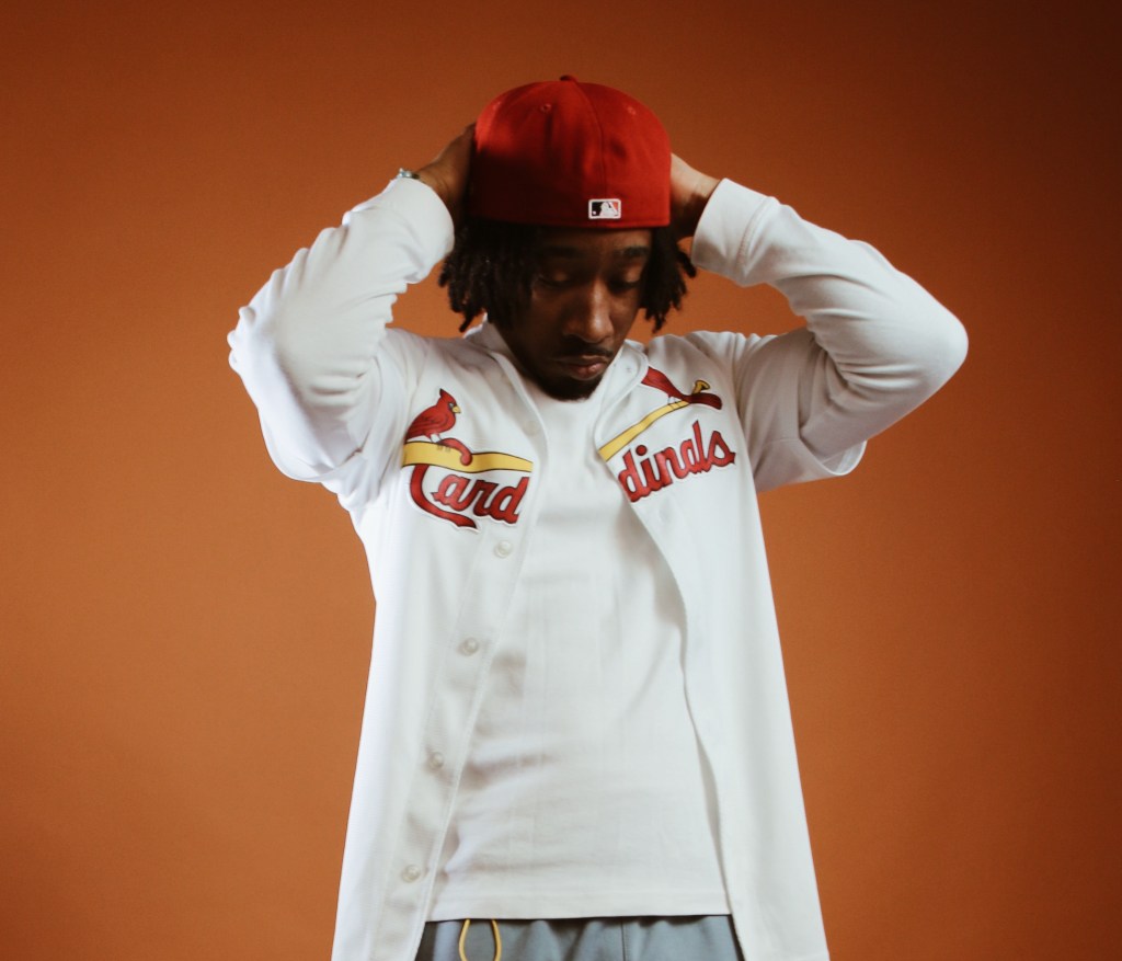 Lyrics & The Lab:&nbsp;MellowK