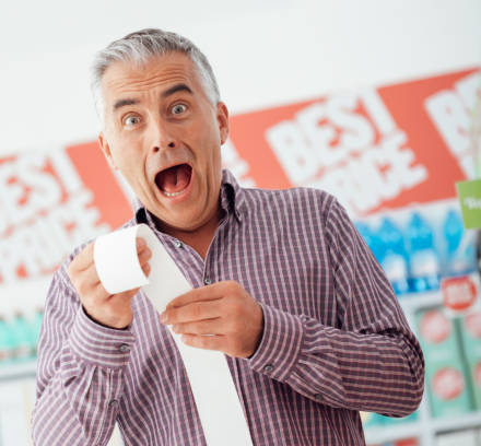 Pokes & Jokes: Back That BILL&nbsp;Up