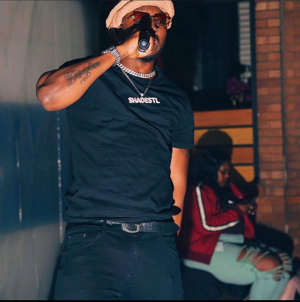 Lyrics & The Lab:&nbsp;ShadeSTL