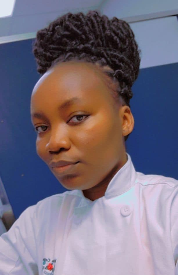 Bon AppeTREAT: Bangura Event and&nbsp;Catering