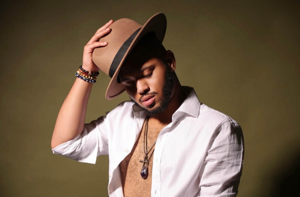 Lyrics & The Lab: Caleb the&nbsp;Artist