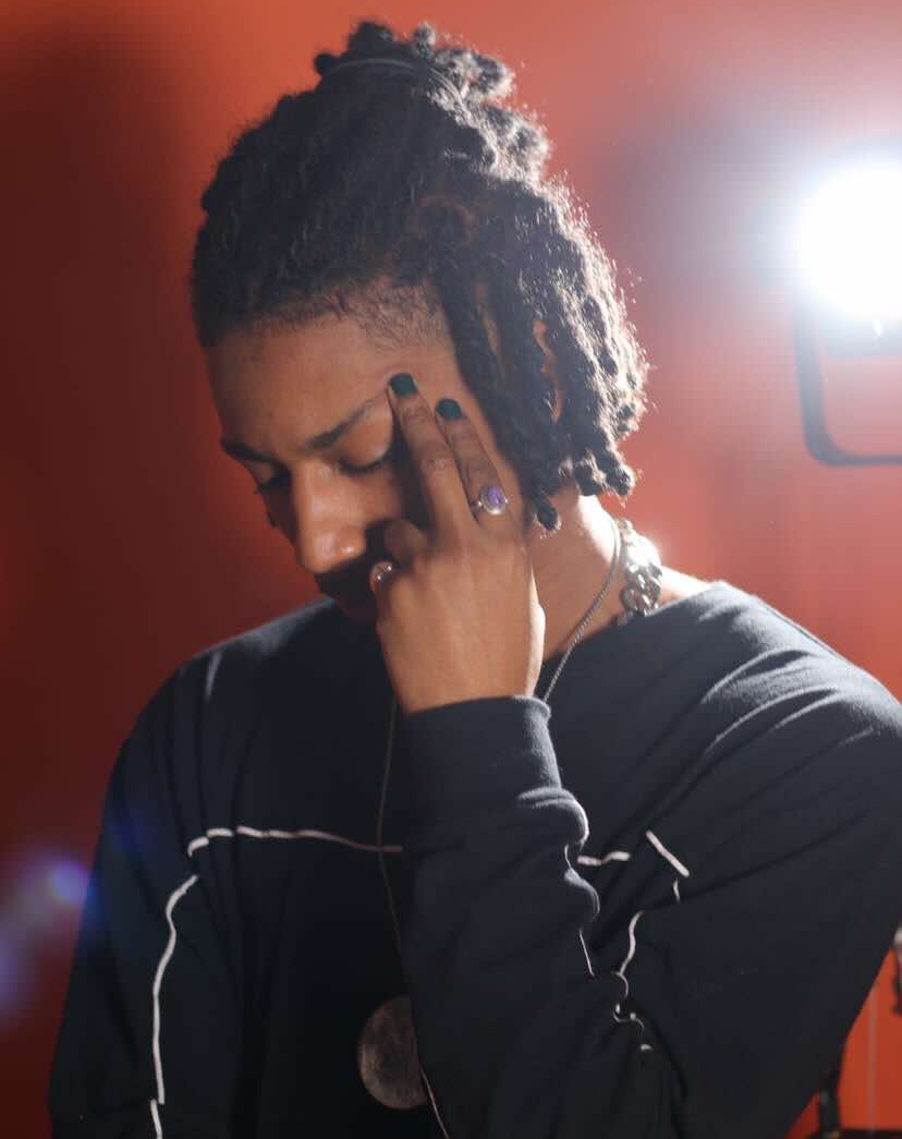 Lyrics & The Lab:&nbsp;TonedLoveR