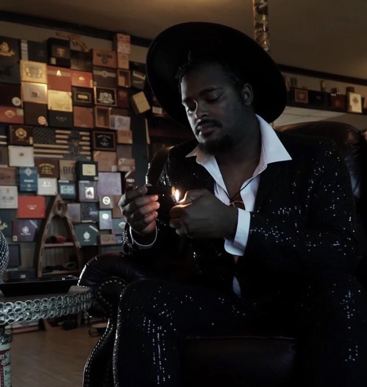 Lyrics & The Lab: TheofficialBolly