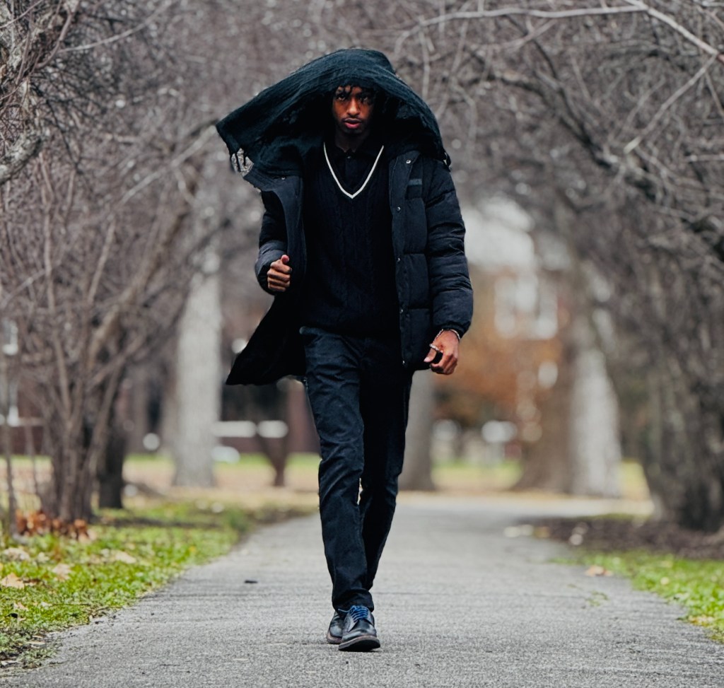 Lyrics & The Lab:&nbsp;Adesina