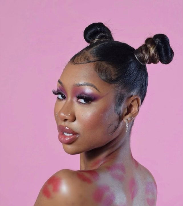 Ten Toes Down:&nbsp;Sylkiana