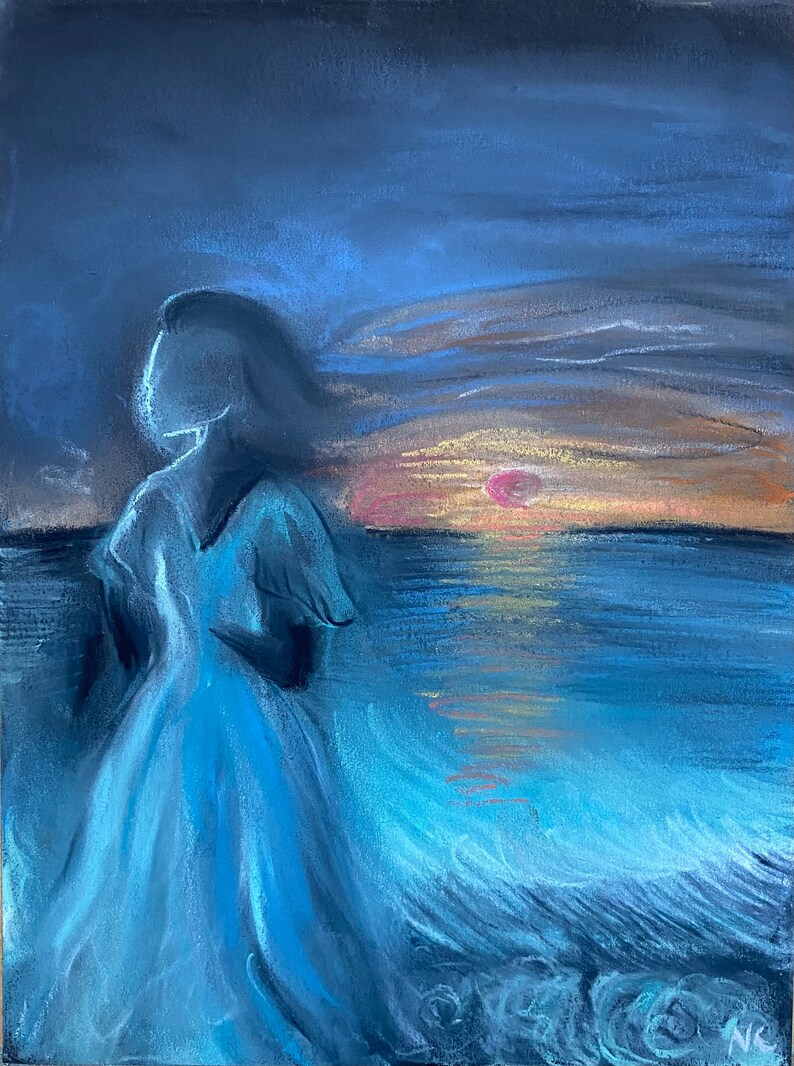 The Inkling: TELEPATHY by Ngozi The&nbsp;Blessed