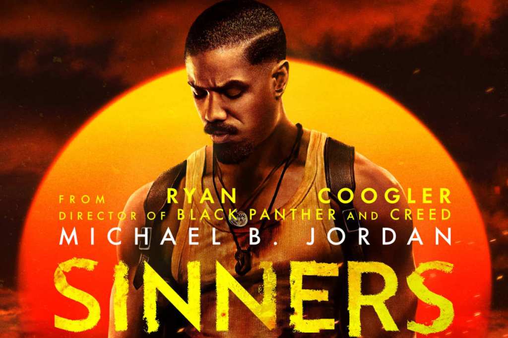 Stages & Screens: Sinners (2025) Film&nbsp;Review