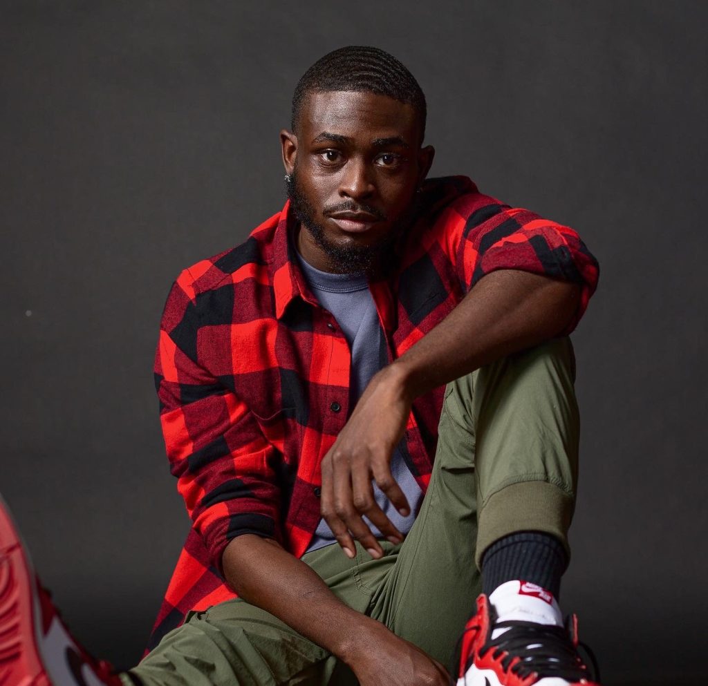 Ten Toes Down: Jonathan&nbsp;Walker