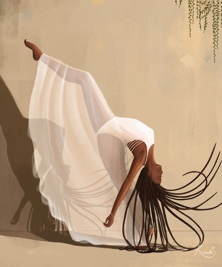 The Inkling: RULES & REGULATIONS by Ngozi The&nbsp;Blessed