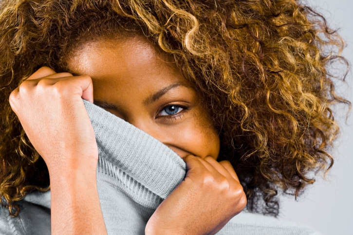 The Inkling: NEW LOVE by Ngozi The&nbsp;Blessed