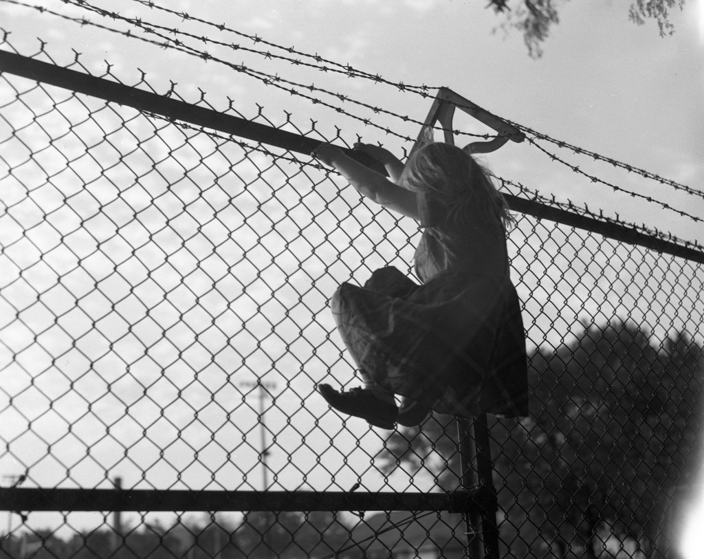 The Inkling: FENCE BETWEEN DECISIONS by Ngozi The&nbsp;Blessed