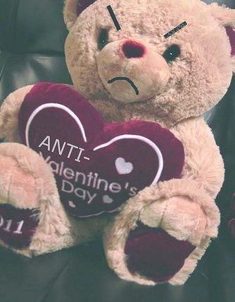 Pokes & Jokes: School of the Hard Heart