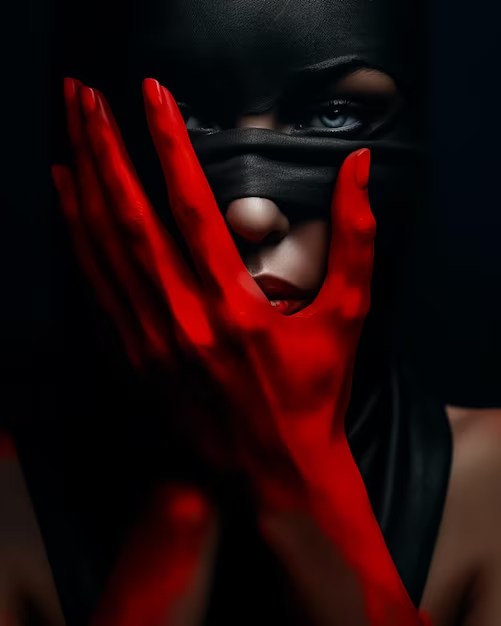 The Inkling: SUCCUBUS by Ngozi The&nbsp;Blessed